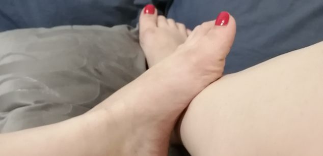 Model - Giselle heels