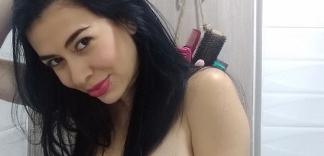 Model - Karol Meyer bigass