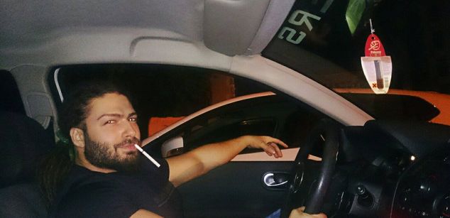 Model - ODIN RULER  7