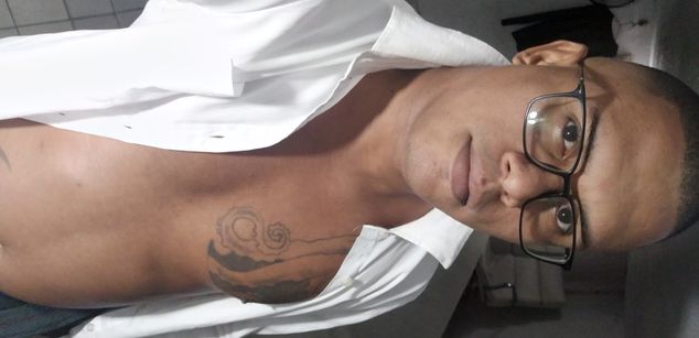 Model - diamante de bangu black