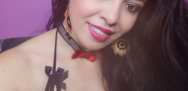 Model - Diosa katty beautiful