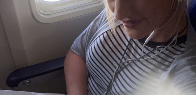 Model - Priscilla cuckhold