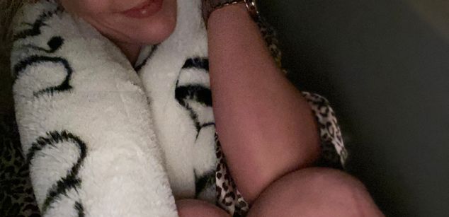 Model - Priscilla cuckhold