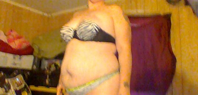 Model - juiceyladyj GILF