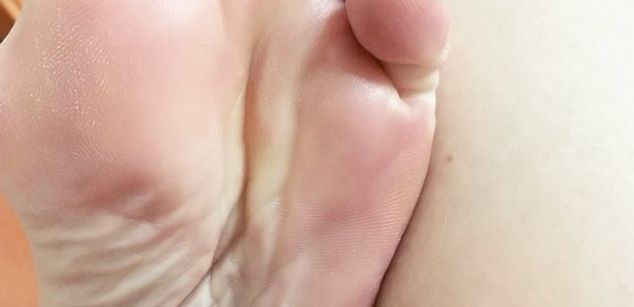 Model - Dominatrix Dinah beautiful