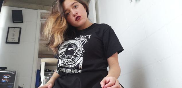 Model - waifumochi_chan COSPLAY squirt