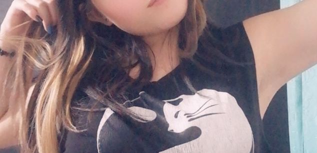 Model - waifumochi_chan COSPLAY squirt