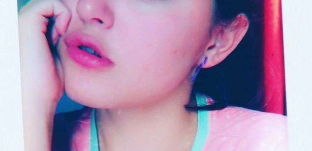 Model - waifumochi_chan COSPLAY squirt