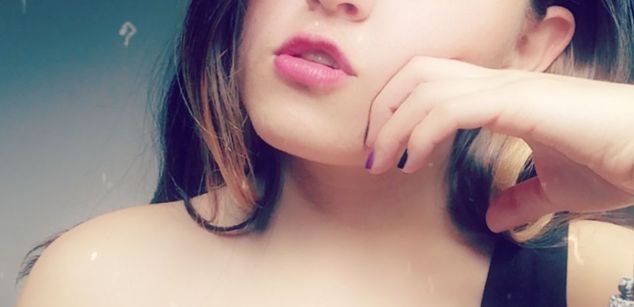 Model - waifumochi_chan COSPLAY squirt