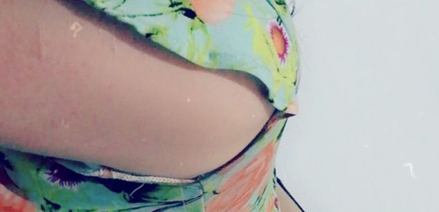 Model - waifumochi_chan COSPLAY squirt