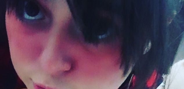 Model - waifumochi_chan COSPLAY squirt