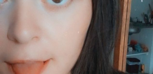 Model - waifumochi_chan COSPLAY squirt