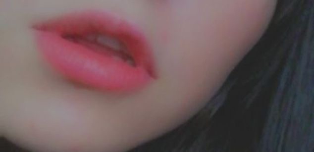 Model - waifumochi_chan COSPLAY squirt