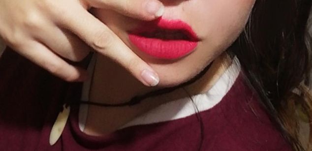 Model - waifumochi_chan COSPLAY squirt