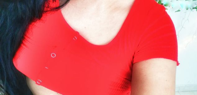 Model - hannasquirt latina