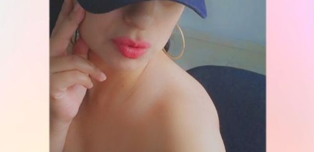 Model - hannasquirt latina