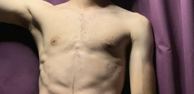 Model - lewdneighbors domination