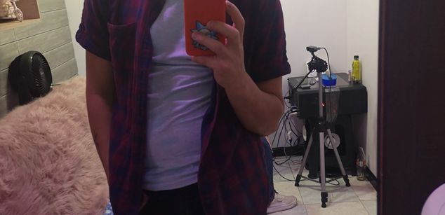 Model - XDRESANX bisexual