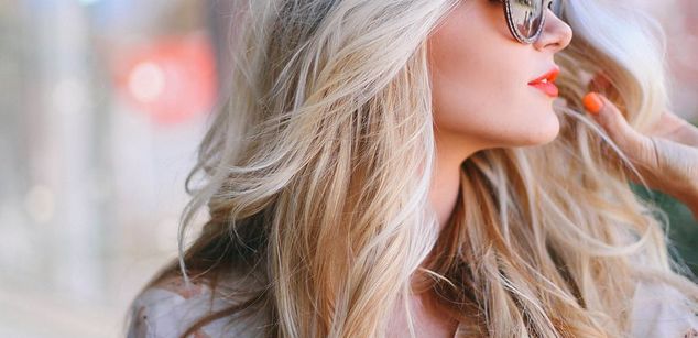 Model - AlisonOHot roleplay