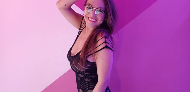 Model - Alaska squirt