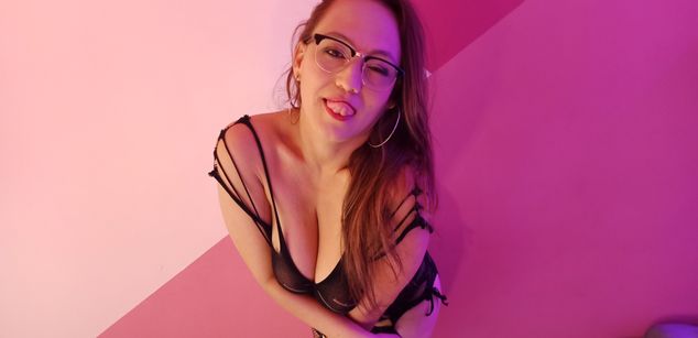 Model - Alaska squirt