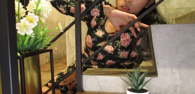 Model - Himira young