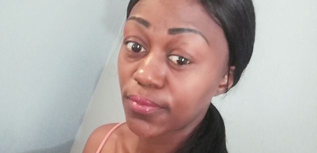 Model - RangerBooty submissive