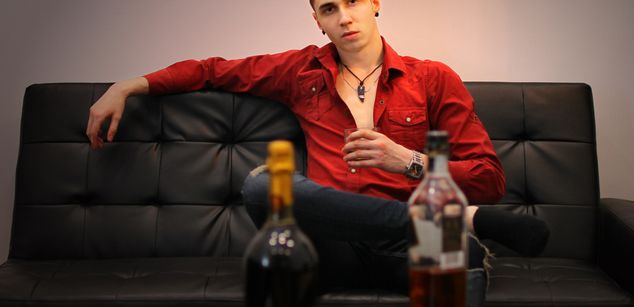 Model - HornyStepfen69 bigcock