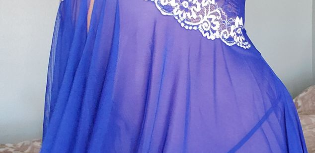 Model - VictoriaSpice bdsm