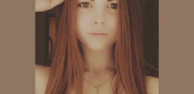 Model - Kitty-LOVE sociable