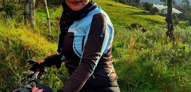 Model - Zaria_Storm toy