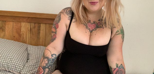 Model - InkedBBWCoral thick