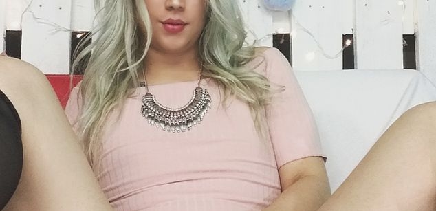 Model - Alisa_Bosconovitch Trans