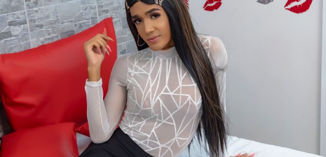 Model - ChanelLeah young