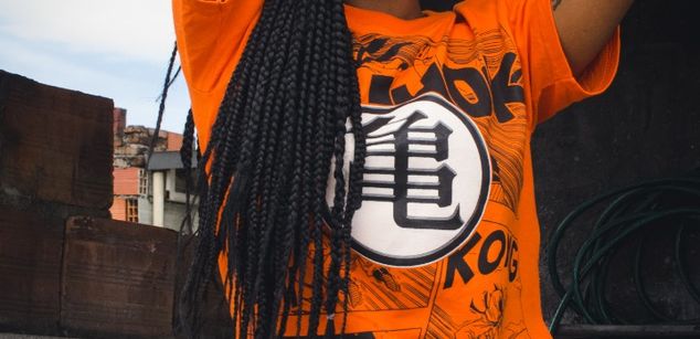 Model - Ashley Spinelli twerking