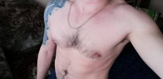 Model - Tyler_WOOW tatoo