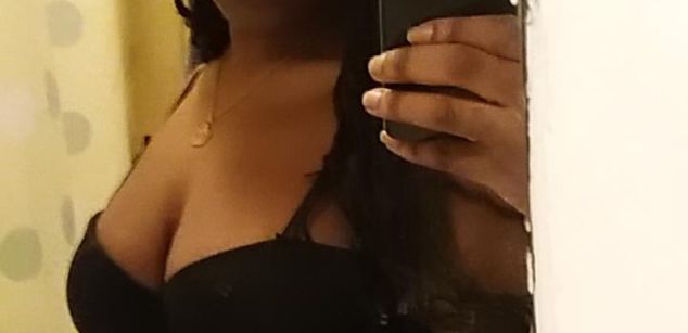 Model - Estrellita811 MiEstrellita