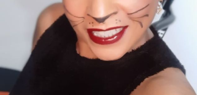 Model - Sara roche new