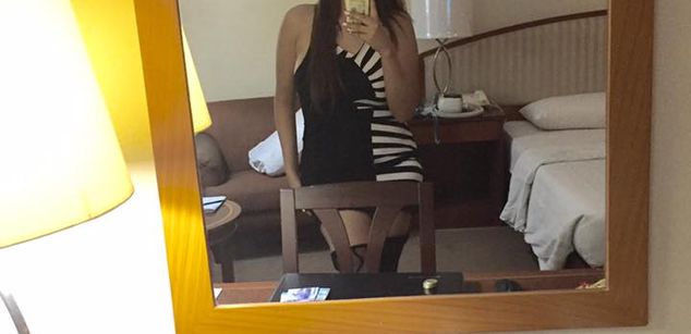 Model - MISTRESS MIYA findom