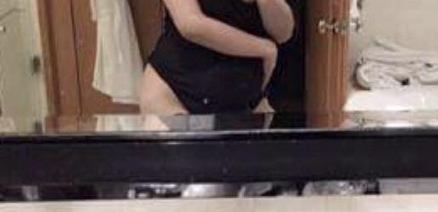 Model - MISTRESS MIYA mistress