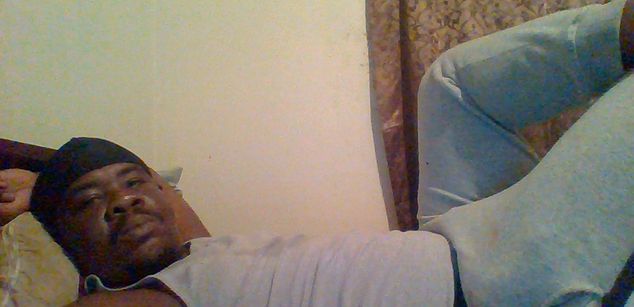 Model - john antonio fresh