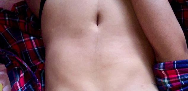 Model - Chloe Carter BOOTY