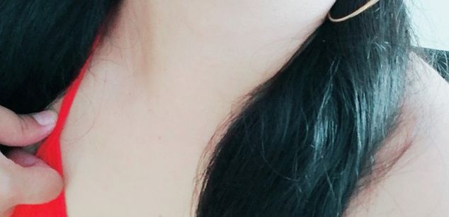 Model - hannasquirt latina