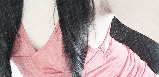 Model - hannasquirt latina