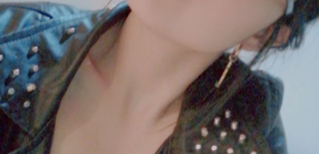 Model - Mila_Avril young