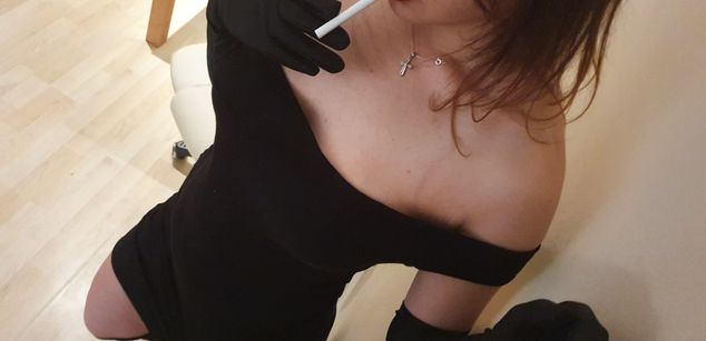 Model - MissLittleDevil sph