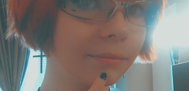 Model - Yumichan cute