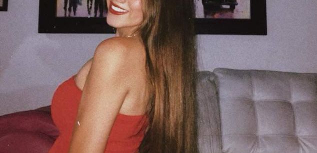 Model - sara_blonde squirt