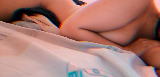 Model - ariakyubi Amateur