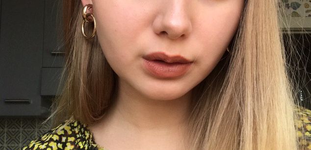 Model - XMelissaX hairybody